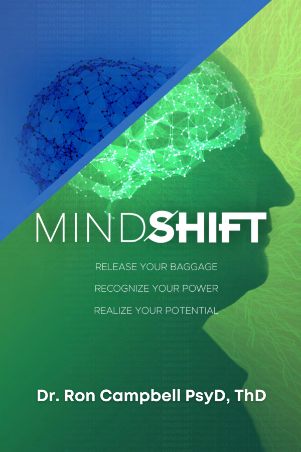 MindShift front cover